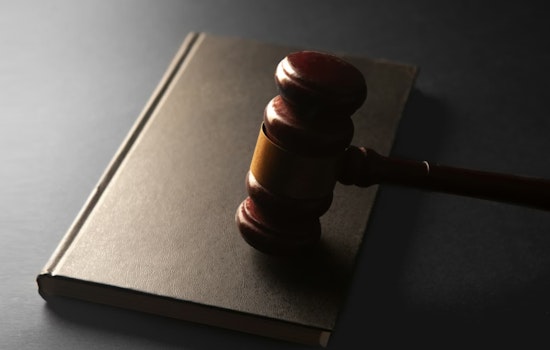 SFV Gang Member Sentenced To 35 Years In 2018 Murder