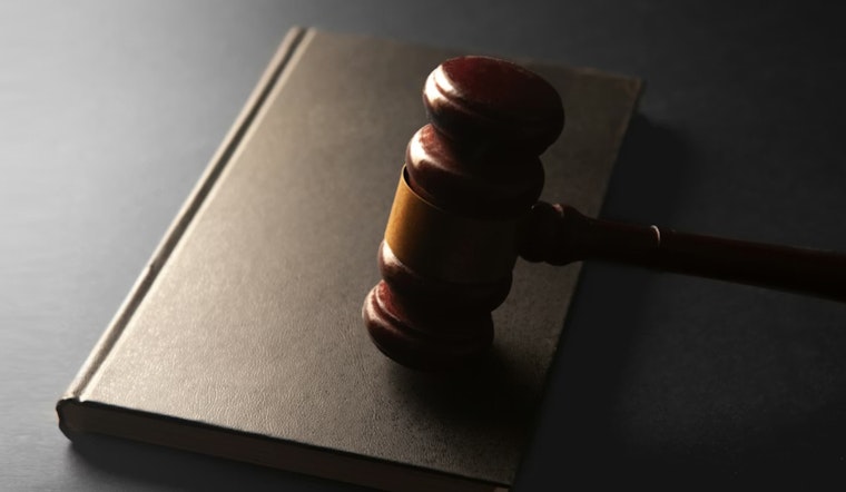 SFV Gang Member Sentenced To 35 Years In 2018 Murder