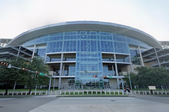 Shaboozey Crowns RodeoHouston His Greatest Night as BigX Nearly Steals Show