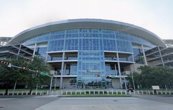 Shaboozey Crowns RodeoHouston His Greatest Night as BigX Nearly Steals Show