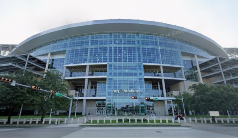 Shaboozey Crowns RodeoHouston His Greatest Night as BigX Nearly Steals Show