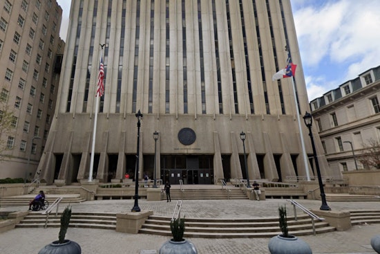 Shackled Mega-Donor Storms Raleigh Court, Demands Judge Step Aside