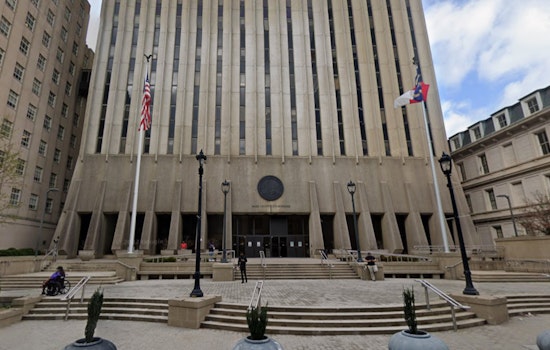 Shackled Mega-Donor Storms Raleigh Court, Demands Judge Step Aside