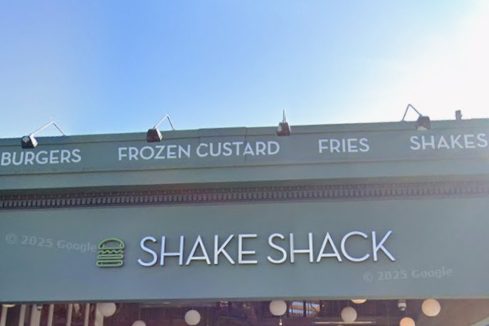 Shake Shack Burger Blitz Hits Sunnyvale And Mountain View