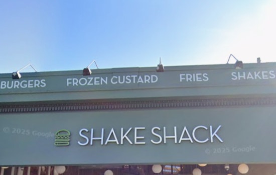 Shake Shack Burger Blitz Hits Sunnyvale And Mountain View