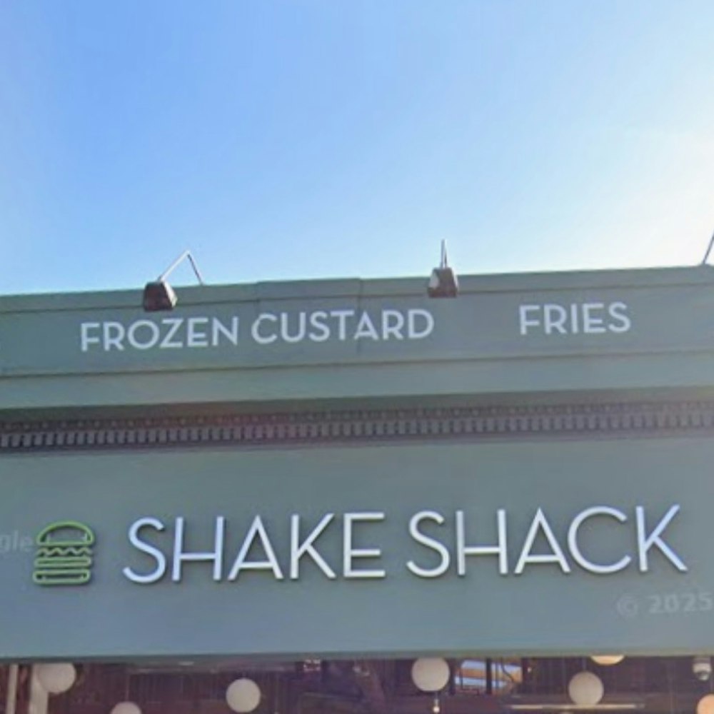 Shake Shack Burger Blitz Hits Sunnyvale And Mountain View