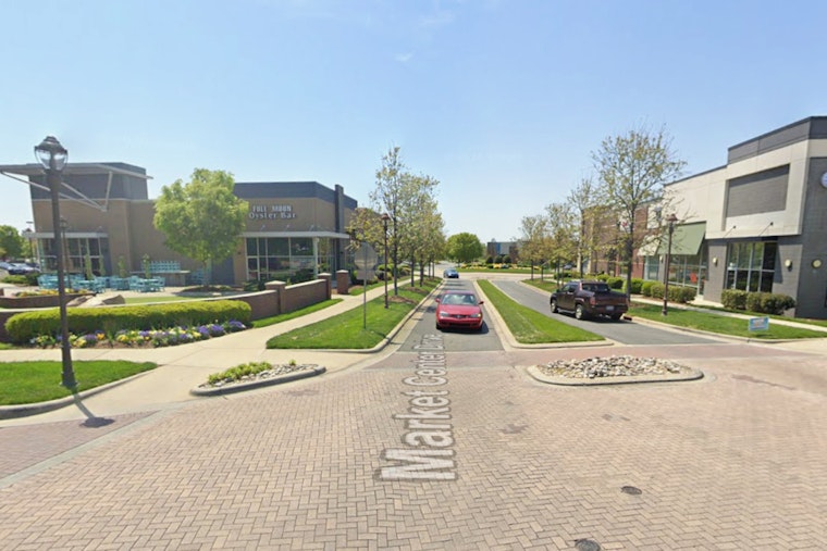Shake Shack Muscles Into Morrisville’s Park West Village
