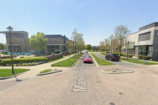 Shake Shack Muscles Into Morrisville’s Park West Village