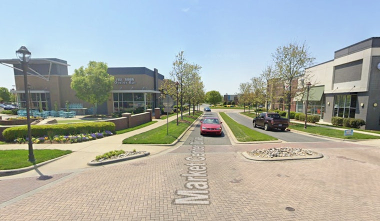 Shake Shack Muscles Into Morrisville’s Park West Village