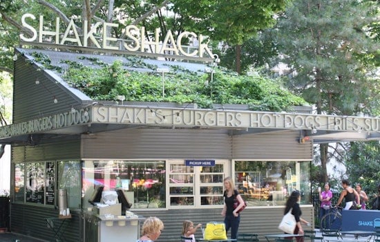Shake Shack Plots 2026 Debut At Woodbury Lakes