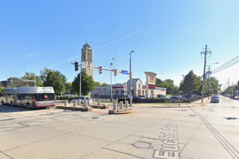 Shaker Heights Developer Plots Big Apartment Play By Cleveland Clinic