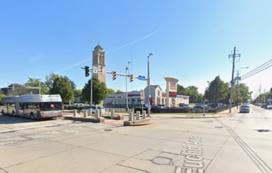 Shaker Heights Developer Plots Big Apartment Play By Cleveland Clinic