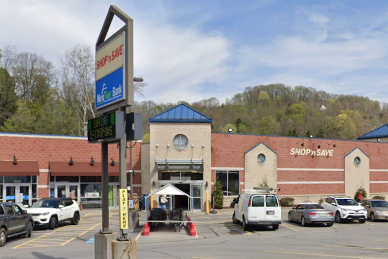 Shaler Grocery Spits Out $555K Winning Lottery Ticket