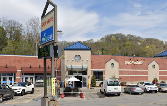 Shaler Grocery Spits Out $555K Winning Lottery Ticket