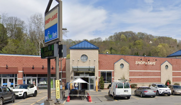 Shaler Grocery Spits Out $555K Winning Lottery Ticket