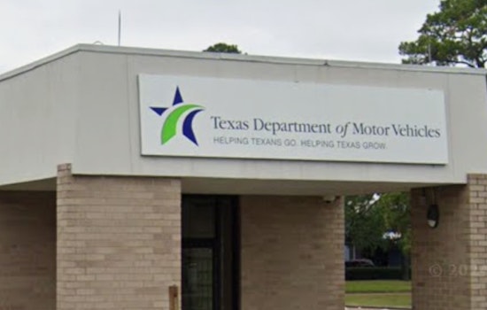 Sham DMV Texts Spook Texas Drivers With Phony License Threats
