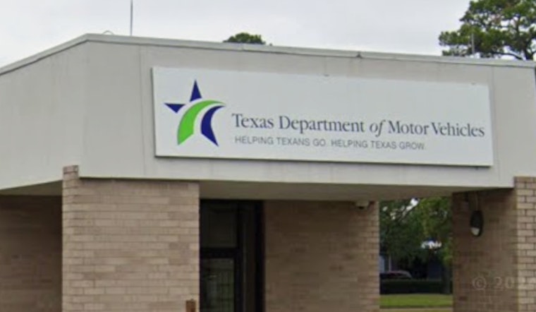 Sham DMV Texts Spook Texas Drivers With Phony License Threats