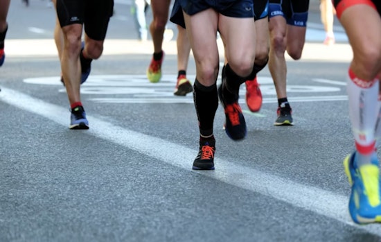 Shamrock Shuffle Start Times And Live Streams Chicago