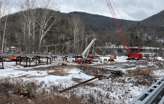 Shapiro Pours $230.8 Million Into North Central Pa Roads In Fix-Up Blitz