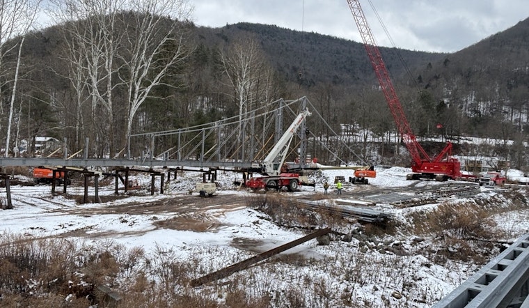 Shapiro Pours $230.8 Million Into North Central Pa Roads In Fix-Up Blitz