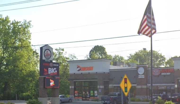 Shaq's Big Chicken Goes Dark In Clio After Sudden Health Order