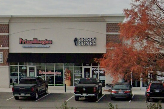 Shark Tank Soft-Serve Darling Crispy Cones Spins Into Clearwater Strip Mall