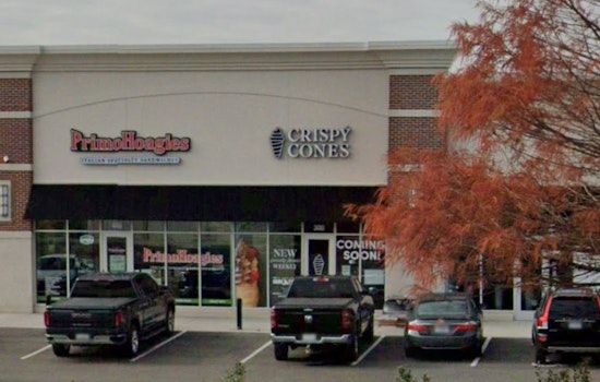 Shark Tank Soft-Serve Darling Crispy Cones Spins Into Clearwater Strip Mall