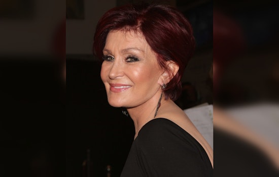 Sharon Osbourne Says Ozzfest Will Return In 2027