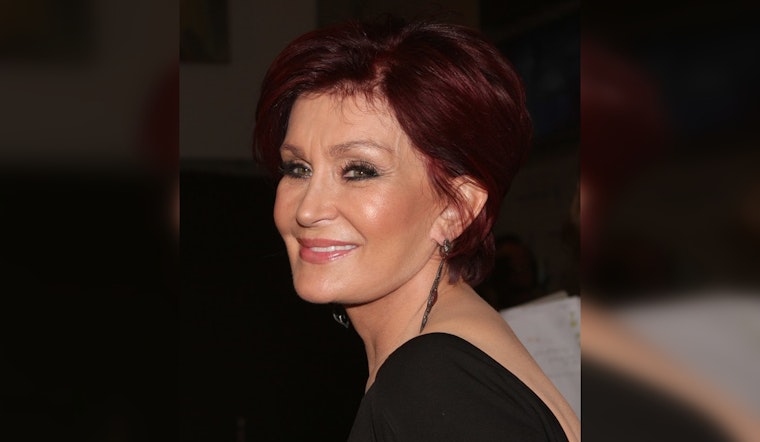 Sharon Osbourne Says Ozzfest Will Return In 2027