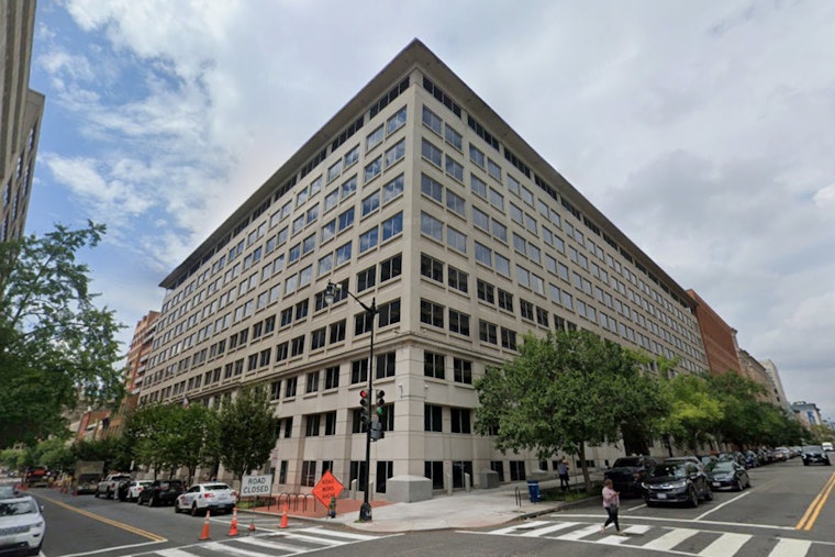 Shaw CVS Bust Turns Bloody as Cop Slashed, D.C. Man Hit With Nine-Count Indictment
