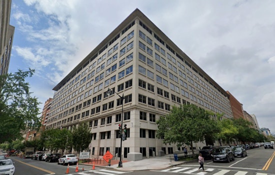 Shaw CVS Bust Turns Bloody as Cop Slashed, D.C. Man Hit With Nine-Count Indictment