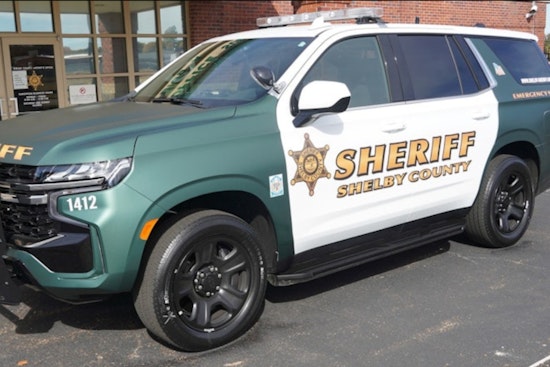 Shelby County Deputies Busted After Aggravated Assault Call on Morning Shadow Drive