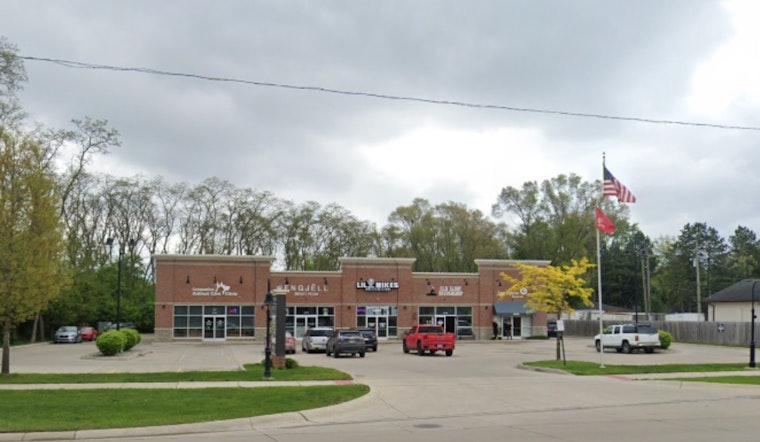 Shelby Township Goes Smash Crazy As Patty & Press Opens With Free Burgers