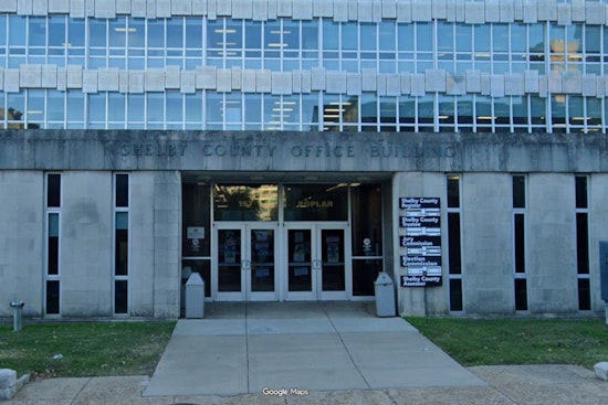 Shelby County Election HQ Gets Fortress-Style Makeover Ahead Of May Vote