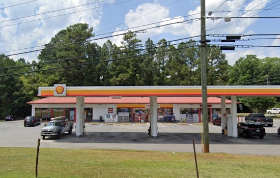 Shell Food Mart Scratch-Off Turns Acworth Shopper Into Instant Millionaire