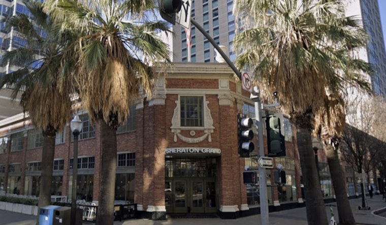 Sheraton Grand Roars Back As Merchant25 Brings Farm-To-Table Heat To J Street