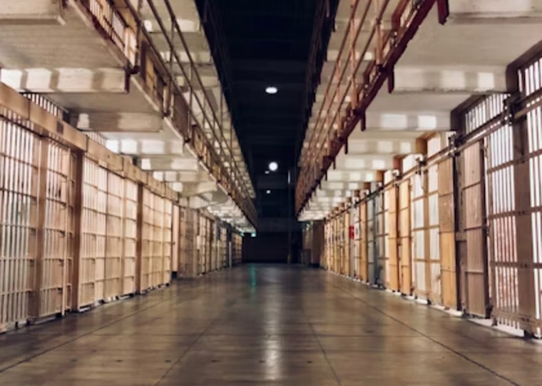 Sherburne County Jail Remodel Could Mean 0.25% Sales Tax