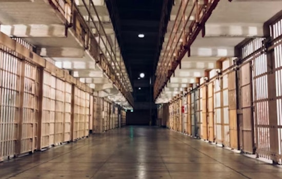 Sherburne County Jail Remodel Could Mean 0.25% Sales Tax