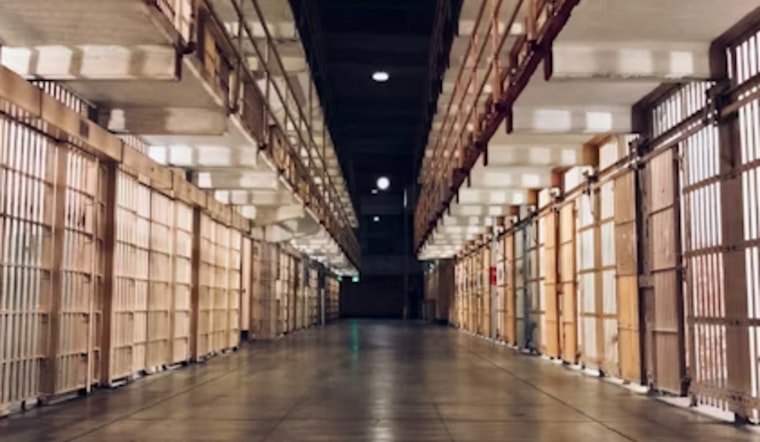 Sherburne County Jail Remodel Could Mean 0.25% Sales Tax