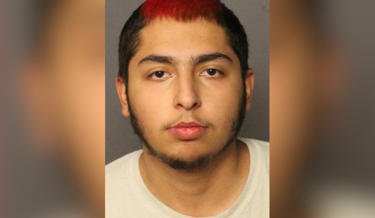 Sheridan Boulevard Street Killing: Denver Teen Gets 35 Years For Dispensary‑Trip Slaying