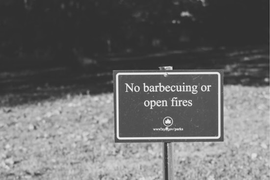 Sheriff's Wildfire Alarm Spurs Larimer County Burn Ban