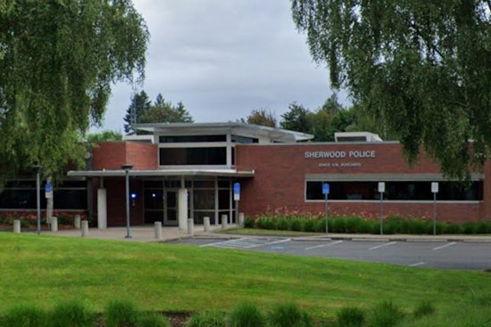 Sherwood Cops Nab Beaverton Man In Undercover Teen Sex Sting