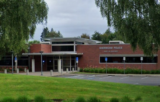 Sherwood Cops Nab Beaverton Man In Undercover Teen Sex Sting