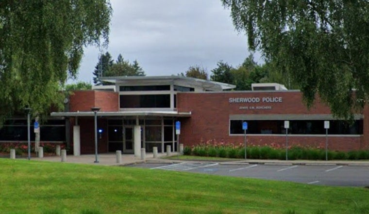 Sherwood Cops Nab Beaverton Man In Undercover Teen Sex Sting