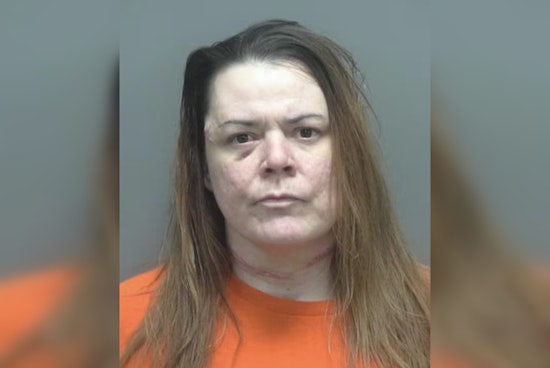‘She’s Dead, Honey’: Beloit Mom Accused Of Fatally Stabbing 14-Year-Old In Town Of Turtle
