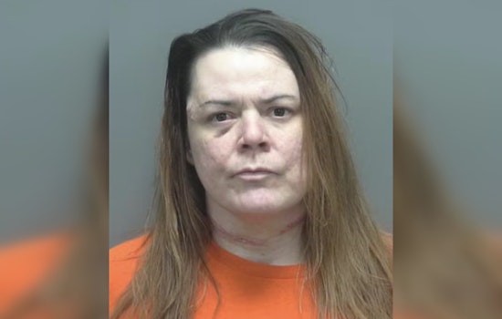 ‘She’s Dead, Honey’: Beloit Mom Accused Of Fatally Stabbing 14-Year-Old In Town Of Turtle