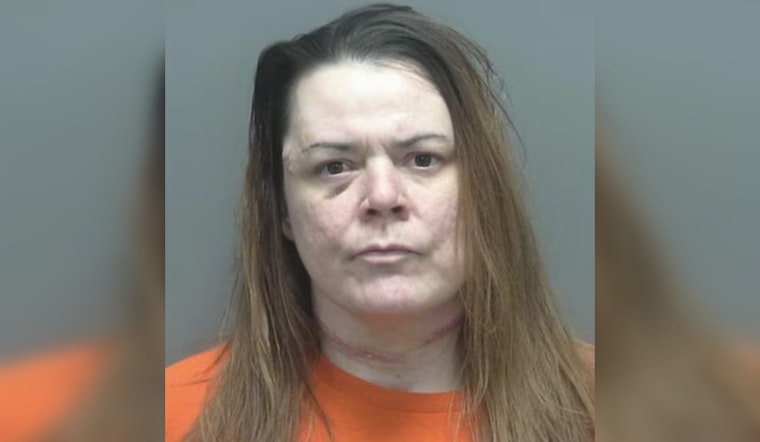 ‘She’s Dead, Honey’: Beloit Mom Accused Of Fatally Stabbing 14-Year-Old In Town Of Turtle