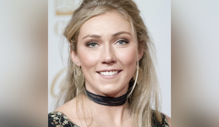 Shiffrin Torches Hafjell Slalom as Aicher Clings to Globe Dream