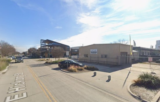 Shine It Out, Smoke In: Denton Detail Shop To Flip Into $900K BBQ Joint