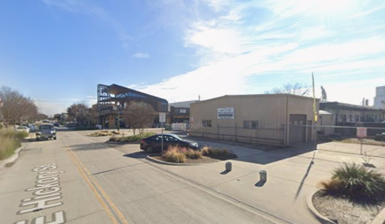 Shine It Out, Smoke In: Denton Detail Shop To Flip Into $900K BBQ Joint